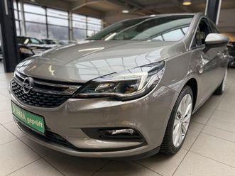 opel astra k lim. 5-trg. innovation