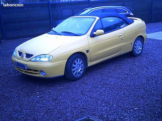 megane renault sport