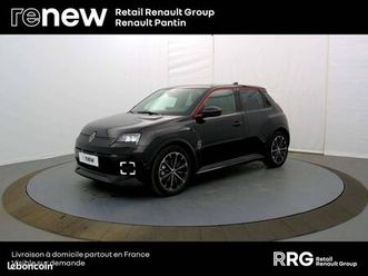 renault r 5 e tech electrique 150 ch