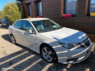 saab 9,3 tid 150ch vector