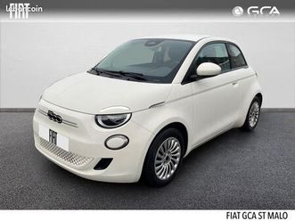 fiat 500 e 95ch my23