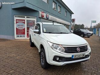 fiat fullback