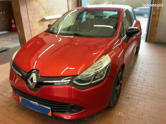 renault clio 1.2 dynamique
