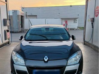 mégane 3 coupé 1.4 tce130 bose