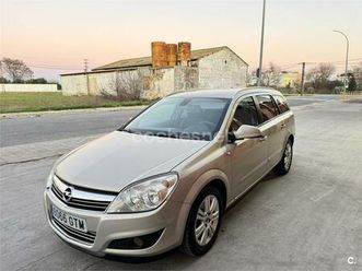 opel astra 1.7 cdti ecoe edition sw
