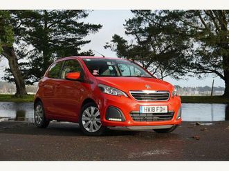 1.0 active euro 6 5dr