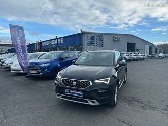 seat ateca 2.0 tdi 150ch xperience dsg