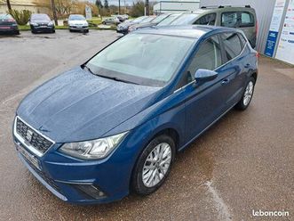 seat ibiza 1.6 tdi 95