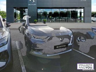 ds 7 ds7 crossback puretech 180 eat8 grand chic