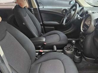 mini cooper countryman r60