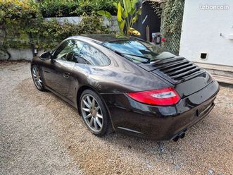 belle 997 c2 de 2011