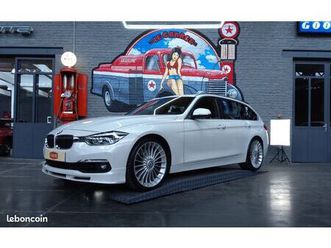 bmw alpina d3 - rare