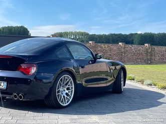 z4m coupe