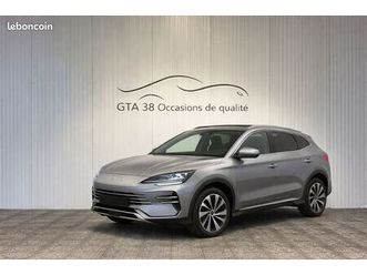 byd seal u 1.5 dm-i 218ch comfort