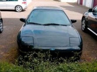 ford probe 24v ecp projekt