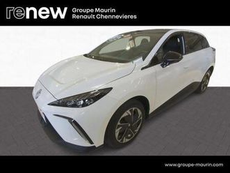 ev 204ch - 64kwh luxury my23