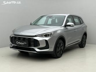 mg zs 1.5 excite cz 1.maj.