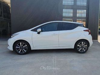 micra 1.5 dci n-connecta 90cv