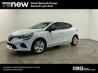 renault clio tce 90 evolution