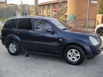 2.7 xvt top class auto