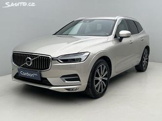 volvo xc60 t5 awd inscription aut cz