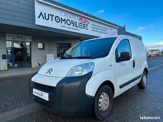 citroen nemo 1.3 hdi 75