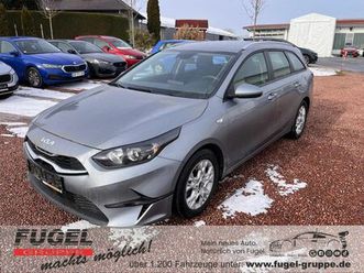 kia ceed sportswagon 1.5 t-gdi klima|shz|car-play