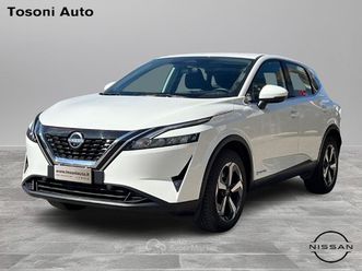 x-trail 1.5 e-power n-connecta 2wd auto