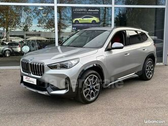 bmw x1 (u11) 30e 326ch xline dkg7 (origine france 1ère main)