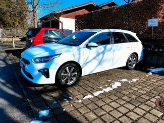 kia ceed sw 1.4t