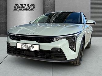 kia k4 spirit 7-at drivewise-park harman/kardon-soun