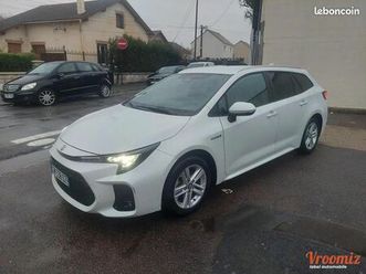 suzuki swace 1.8 hybrid 122 privilege 15825ht