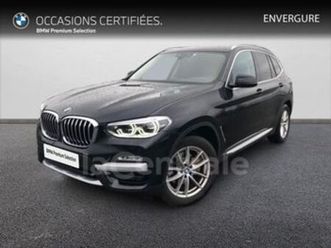 (g01) xdrive20da 190 xline