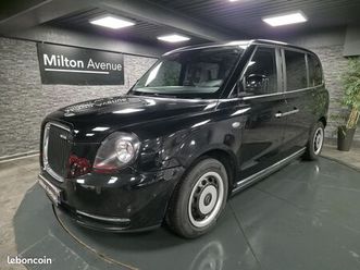 levc tx e-city - 150 icon