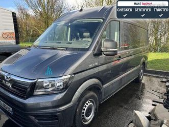 man tge 3.180 4x2f sb