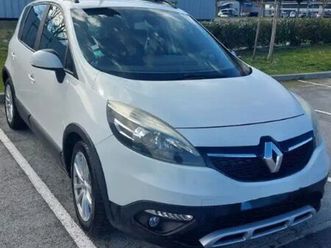 scenic 3 xmod dci 110cv bvm6 energy zen