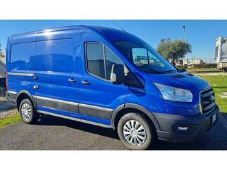 350 2.0tdci eb mhev 130cv pm-tm