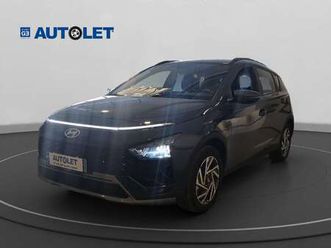 bayon 2024 1.2 gpl xline 78cv mt