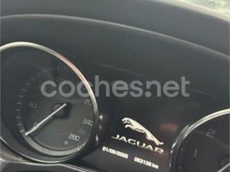 jaguar xe 2.0 aj200d diesel rwd xepure