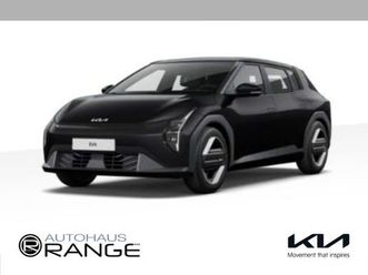 kia ev4 81 kwh gt-line