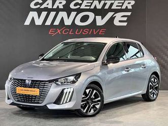 1.2 turbo allure / meerdere stuks beschikbaar /