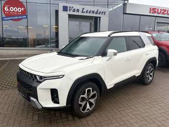 torres 1.5 t-gdi 2wd quartz