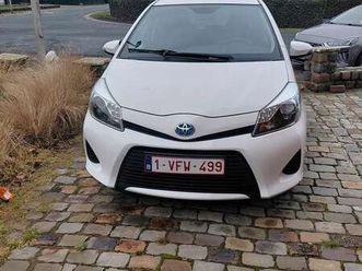 verso 1.3i vvt-i 16v linea sol