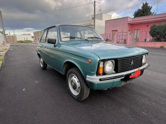 citroen lna 650 prima serie