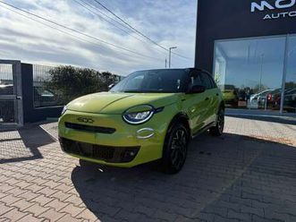 600 sport edizione milano cortina 145cv