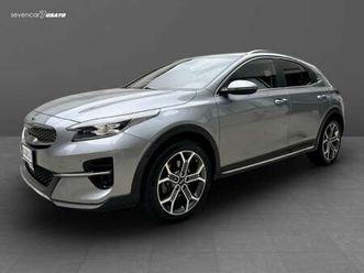 1.6 crdi mhev high tech 136cv dct