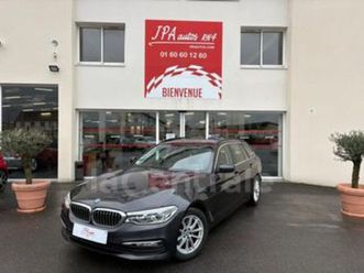 (g31) touring 520d 190 executive