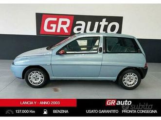 lancia y 1.2 ls