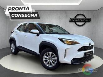 toyota yaris cross active hybrid 1.5 - promo/...