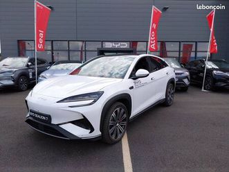 byd sealion 7 91.3 kwh 530ch awd excellence